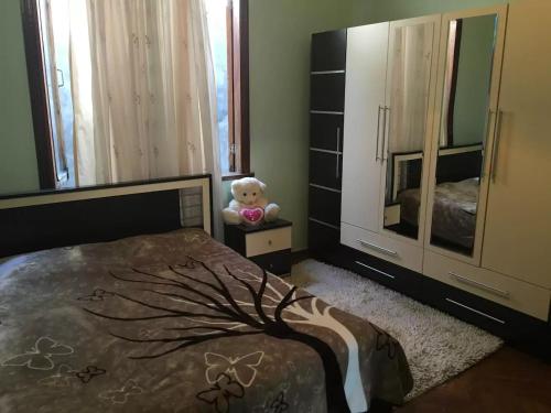 Фотографии мини отеля
Zurab's