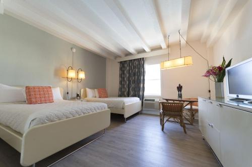 Фотография гостиницы Broadmore Miami Beach