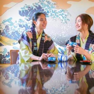 Фотографии мини отеля
Hotel Nagisa