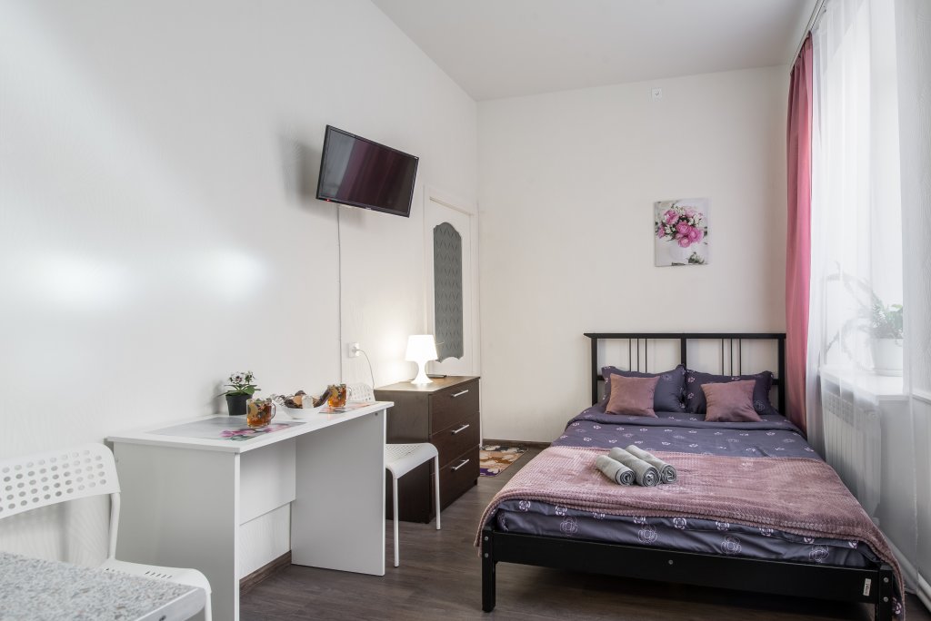 Фотография квартиры Апартаменты на улице Ульяновская 35