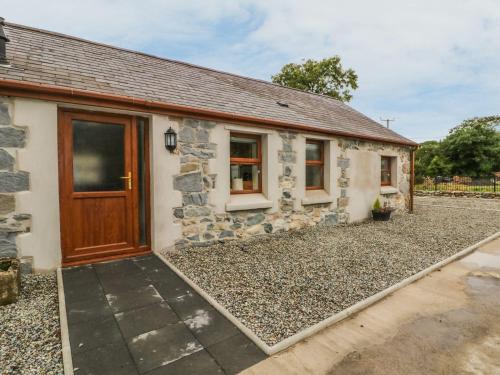 Фотографии гостевого дома 
            Y Deri Cottage, Caernarfon