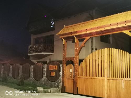 Фотография гостевого дома Sepsi Relax