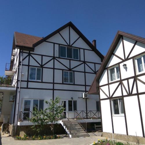 Фотография гостевого дома Светлый