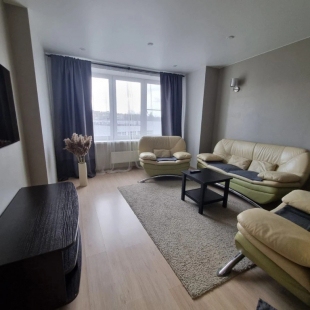 Фотография квартиры Квартира на улице 1-ой Ударной Армии 95