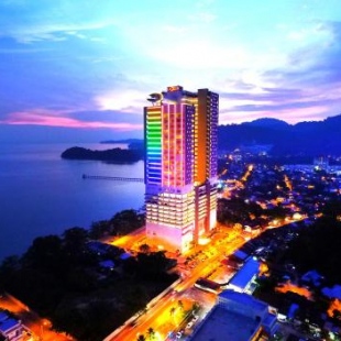 Фотография гостиницы Lexis Suites Penang