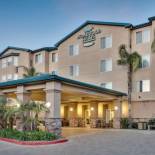 Фотография гостиницы Homewood Suites by Hilton San Diego-Del Mar