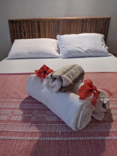 Фотографии мини отеля
Pousada Lanai