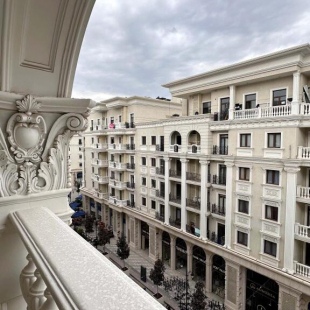 Фотография квартиры BB-House (ББ-Хаус) Бульвар 46