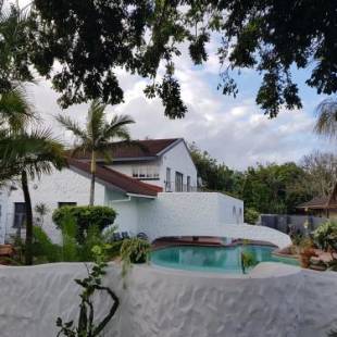 Фотографии мини отеля 
            Umuzi Guest House