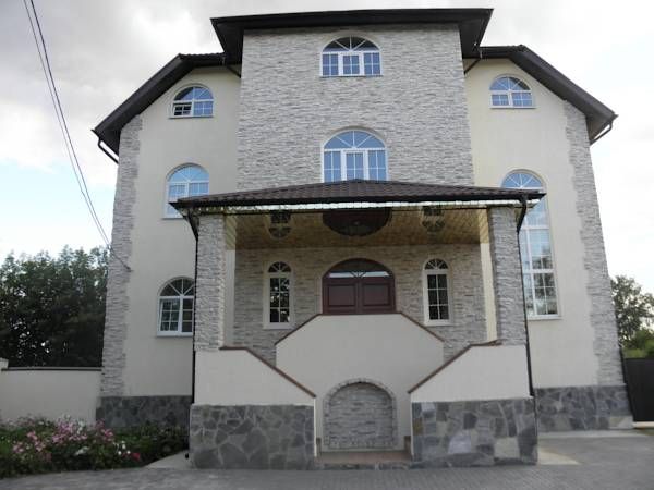 Фотография гостевого дома Провинция