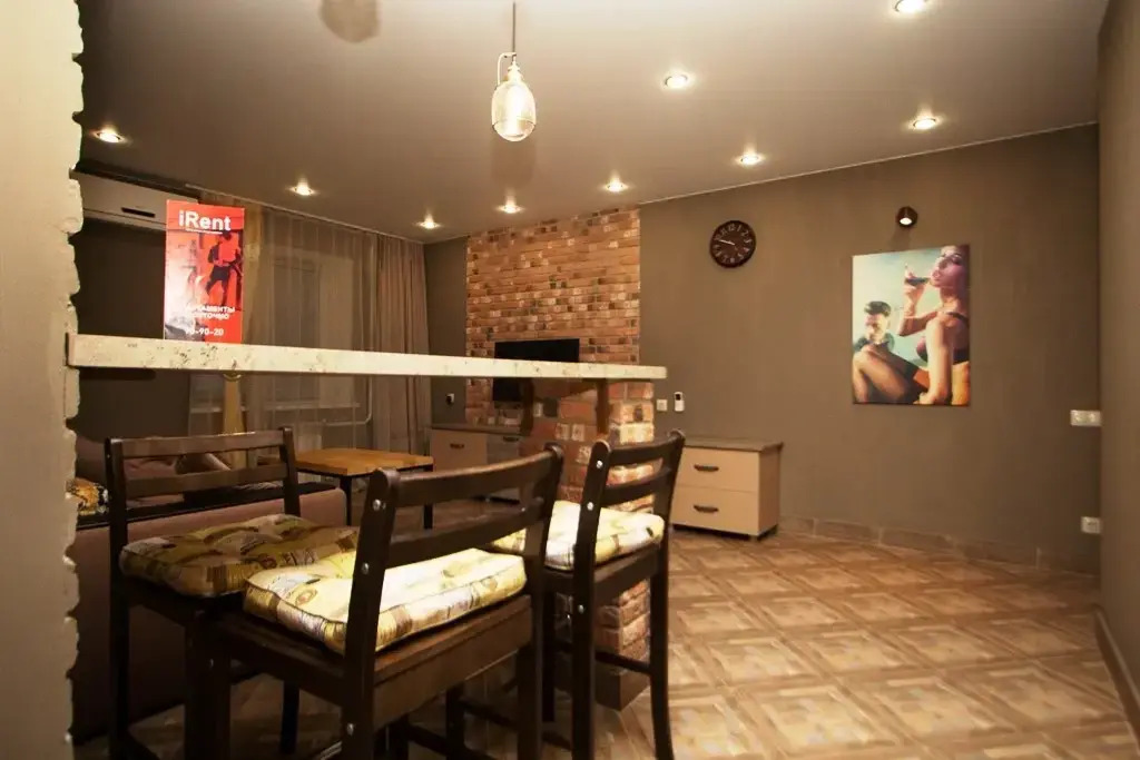 Фотография квартиры Апартаменты Евро Улучшеная