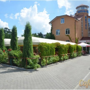 Фотография гостиницы Пан