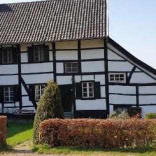 Фотография гостевого дома Oud-Bommerich