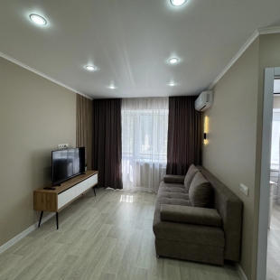 Фотография квартиры Квартира с Дизайнерским Ремонтом у Нижнекамских Терм