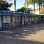 Фотография мотеля Raceways Motel