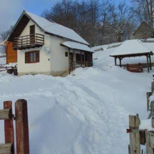 Фотографии гостевого дома 
            Vikendica Sekulić