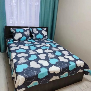 Фотография квартиры Квартира на Крупской 4А