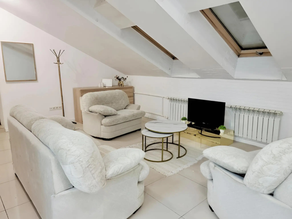 Фотография квартиры Апартаменты Заселяйся возле Кремля