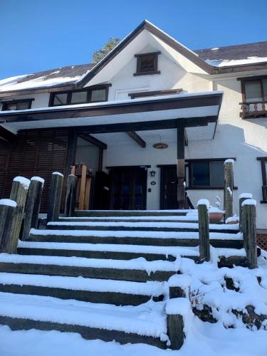 Фотография мини отеля Kee Lodge Hakuba Echoland 紀屋旅館 - 白馬Echoland