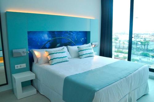 Фотография гостиницы Hotel Cordial Vista Acuario