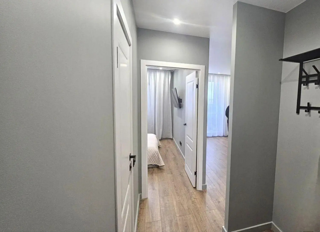 Фотография квартиры Апартаменты на проспекте Фрунзе, 14