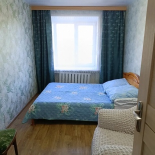 Фотография квартиры Квартира в центре города