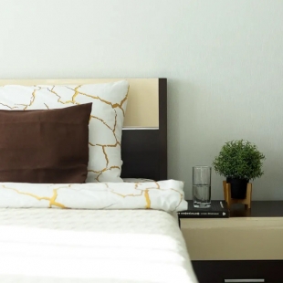 Фотография квартиры Апартаменты APARTS Уютная Студия