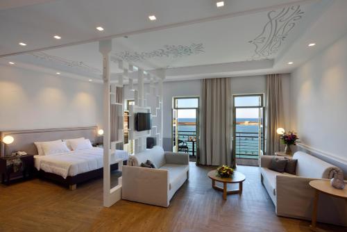 Фотография гостиницы Elia Palatino Hotel