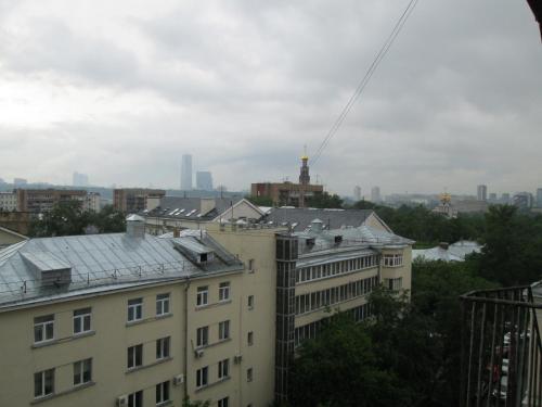 Фотография гостиницы Арена