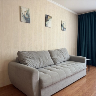 Фотография квартиры Апартаменты Двухкомнатные На 6х Гостей