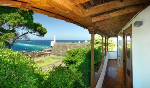 Фотография гостиницы Isla Baja Suites