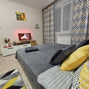 Фотография квартиры Апартаменты Рядом в Воинской Частью