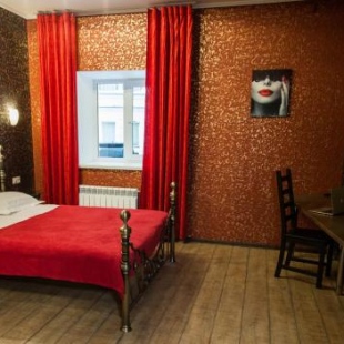 Фотография гостиницы Покровский Дом