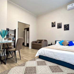 Фотография квартиры Квартира рядом с Экспоград Юг