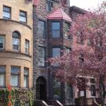 Фотография мини отеля Morgan State House Inn