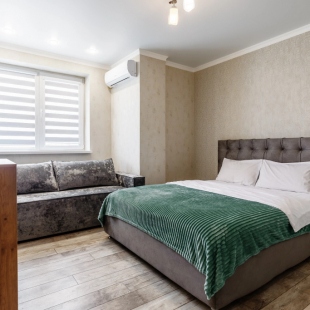 Фотография квартиры Апартаменты бизнес-класса Горизонт