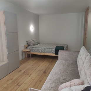 Фотография квартиры Апартаменты Kupriu Raw