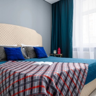 Фотография квартиры Квартира Здесь Отдых 2 комнатная Губернский