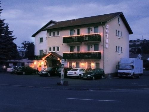 Фотография гостевого дома Landgasthof Hotel Will