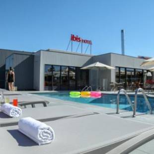 Фотографии гостиницы
ibis Orange Centre