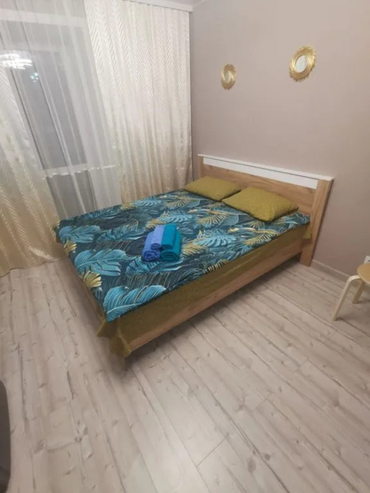 Фотографии квартиры 
            Квартира на Воронежском шоссе, 3А