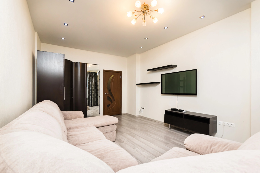 Фотография квартиры Апартаменты Арена хоум