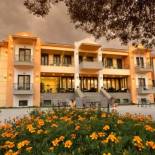 Фотография гостиницы Filoxenia Hotel