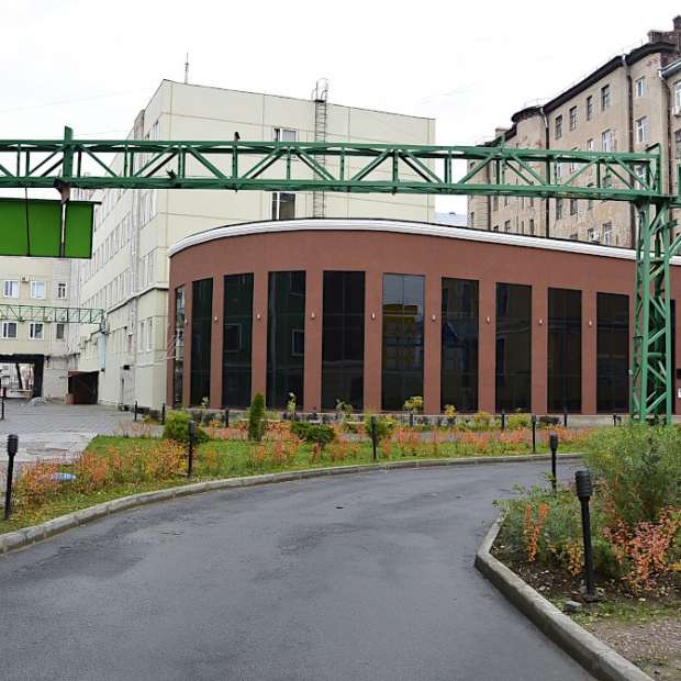 Фотография летней террасы 