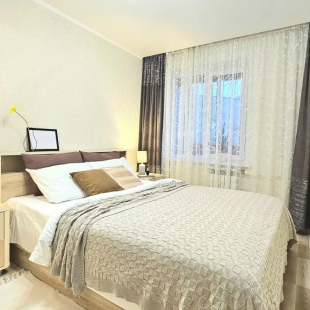 Фотография квартиры Квартира вблизи станции метро Проспект Победы