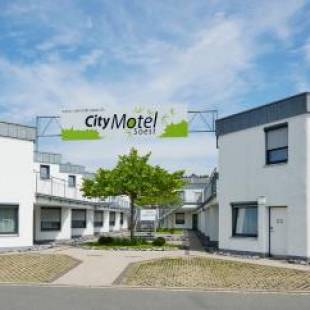 Фотографии мотеля 
            City Motel Soest