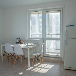 Фотография квартиры Квартира Дом