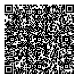 QR код мини отеля Лесная