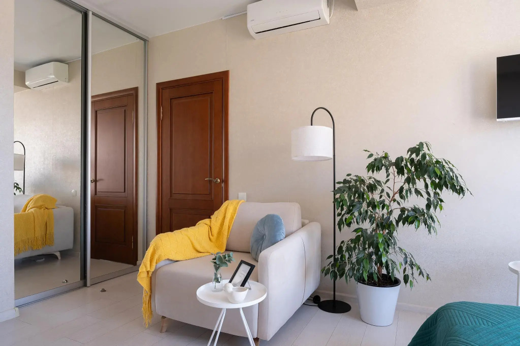 Фотография квартиры Апартаменты на улице Волжская