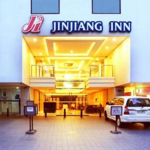 Фотографии гостиницы 
            Jinjiang Inn Makati - Multiple Use Hotel